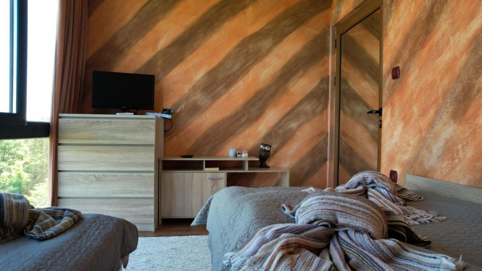Къща За Гости Ненийски Lom Exteriör bild
